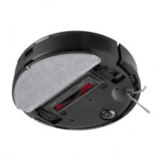 Пилосос Roborock Q7 TF+ Black - Фото