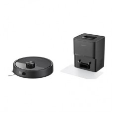 Пилосос Roborock Q7 TF+ Black - Фото