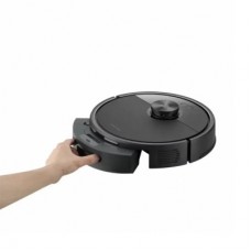 Пилосос Roborock Q7 TF+ Black - Фото