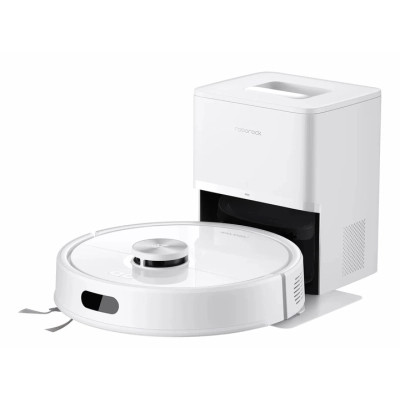 Пилосос Roborock Q7 TF+ White