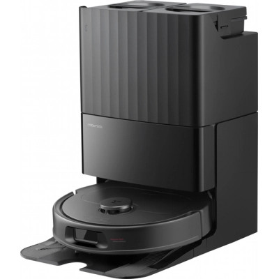 Пилосос Roborock QR 798 Black (QVRRS52-00)