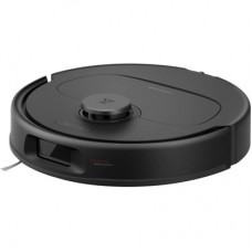 Пилосос Roborock QR 798 Black (QVRRS52-00) - Фото