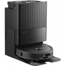 Пилосос Roborock QR 798 Black (QVRRS52-00) - Фото