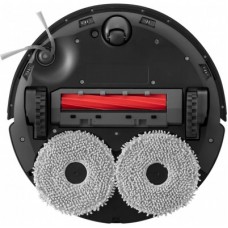 Пилосос Roborock QR 798 Black (QVRRS52-00) - Фото
