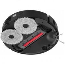 Пилосос Roborock QR 798 Black (QVRRS52-00) - Фото