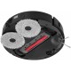 Пилосос Roborock QR 798 Black (QVRRS52-00)