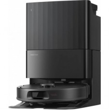 Пилосос Roborock QR 798 Black (QVRRS52-00) - Фото