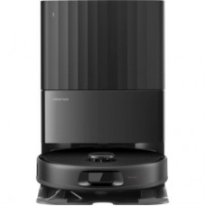 Пилосос Roborock QR 798 Black (QVRRS52-00) - Фото