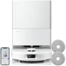 Пилосос Roborock QR 798 White (QVRRS02-00) - Фото