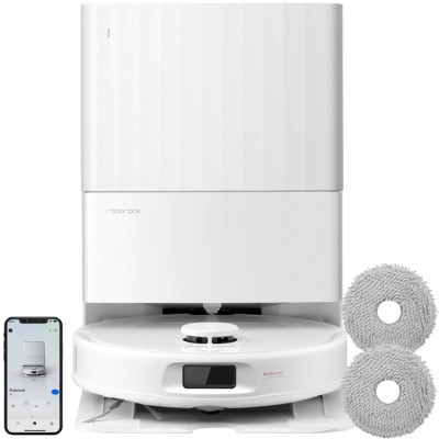 Пилосос Roborock QR 798 White (QVRRS02-00)