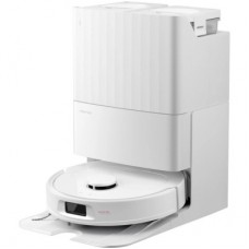 Пилосос Roborock QR 798 White (QVRRS02-00) - Фото