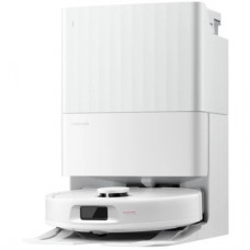 Пилосос Roborock QR 798 White (QVRRS02-00) - Фото
