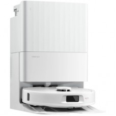 Пилосос Roborock QR 798 White (QVRRS02-00) - Фото