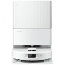 Пилосос Roborock QR 798 White (QVRRS02-00) - Фото