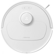 Пилосос Roborock QR 798 White (QVRRS02-00) - Фото