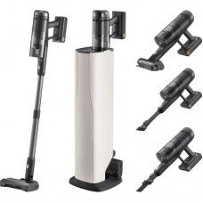 Пилосос Roborock Alioth Pro H60 Hub Ultra - Фото