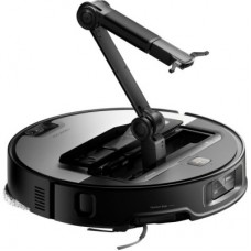 Пилосос Roborock Saros Z70 Silver - Фото