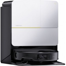 Пилосос Roborock Saros Z70 Silver - Фото