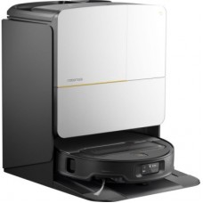 Пилосос Roborock Saros Z70 Silver - Фото