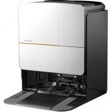 Пилосос Roborock Saros Z70 Silver - Фото