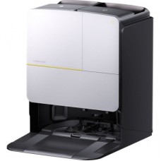 Пилосос Roborock Saros Z70 Silver - Фото