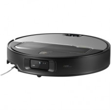 Пилосос Roborock Saros Z70 Silver - Фото