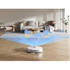 Пылесос Xiaomi Robot Vacuum S40 Pro - Фото
