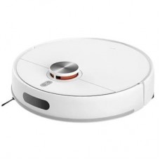 Пылесос Xiaomi Robot Vacuum S40 White - Фото