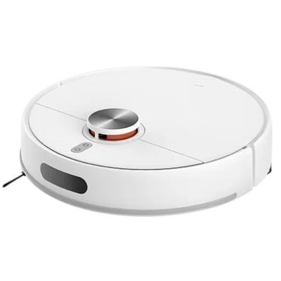 Пылесос Xiaomi Robot Vacuum S40 White