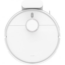 Пылесос Xiaomi Robot Vacuum S40 White - Фото
