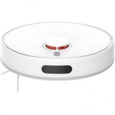 Пылесос Xiaomi Robot Vacuum S40 White - Фото
