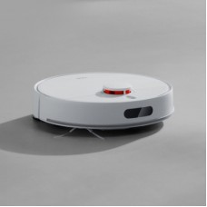 Пылесос Xiaomi Robot Vacuum S40 White - Фото