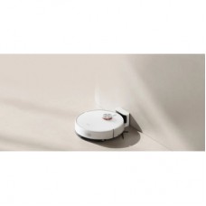 Пылесос Xiaomi Robot Vacuum S40 White - Фото