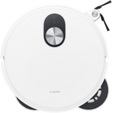 Пылесос Xiaomi Robot Vacuum 5 Pro - Фото