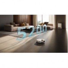 Пылесос Xiaomi Robot Vacuum 5 Pro - Фото