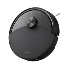 Пилосос Roborock Q10 VF Black - Фото