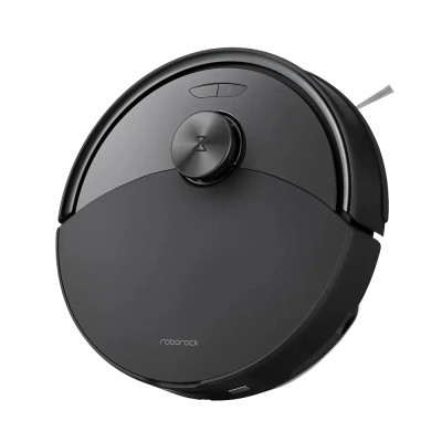 Пилосос Roborock Q10 VF Black