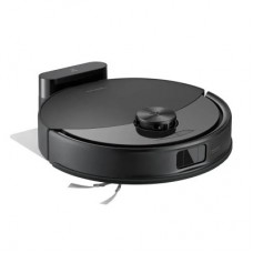 Пилосос Roborock Q10 VF Black - Фото