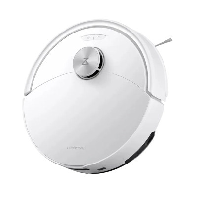 Пилосос Roborock Q10 VF White