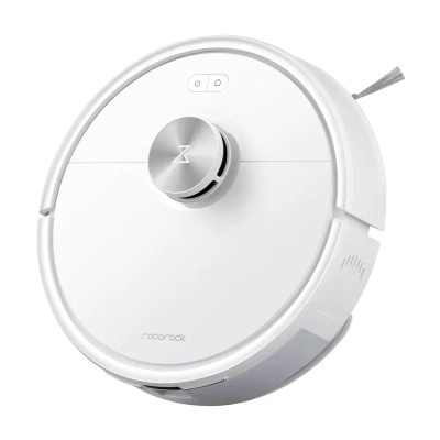 Пилосос Roborock Q7 TF White