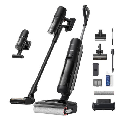Пылесос Dreame H12 DUAL FlexReach (HHV31A)