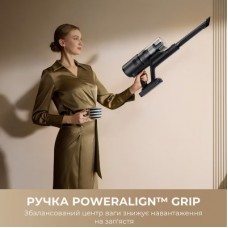 Пилосос Dreame H12 DUAL FlexReach (HHV31A) - Фото