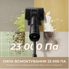 Пилосос Dreame H12 DUAL FlexReach (HHV31A) - Фото