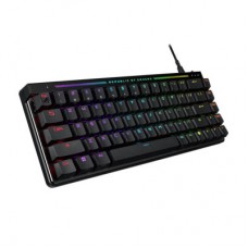 Клавіатура ASUS ROG Falchion Ace HFX USB UA Black (90MP03VE-BKMA00) - Фото