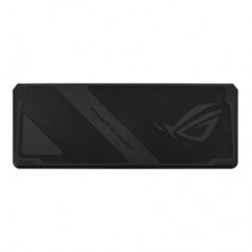 Клавіатура ASUS ROG Falchion Ace HFX USB UA Black (90MP03VE-BKMA00) - Фото