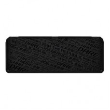 Клавіатура ASUS ROG Falchion Ace HFX USB UA Black (90MP03VE-BKMA00) - Фото