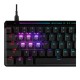 Клавиатура ASUS ROG Falchion Ace HFX USB UA Black (90MP03VE-BKMA00) Клавиатура ASUS ROG Falchion Ace HFX USB UA Black (90MP03VE-BKMA00)