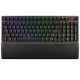 Клавиатура ASUS ROG Strix Scope II X NX Snow V2 ABS USB UA Black (90MP037A-BKMA00)