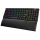 Клавиатура ASUS ROG Strix Scope II X NX Snow V2 ABS USB UA Black (90MP037A-BKMA00) Клавиатура ASUS ROG Strix Scope II X NX Snow V2 ABS USB UA Black (90MP037A-BKMA00)