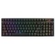 Клавиатура ASUS ROG Strix Scope II X NX Snow V2 ABS USB UA Black (90MP037A-BKMA00) Клавиатура ASUS ROG Strix Scope II X NX Snow V2 ABS USB UA Black (90MP037A-BKMA00)